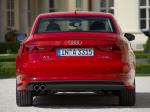 Audi A3 Sedan 1.8 T S-Line 2013 года (WW)